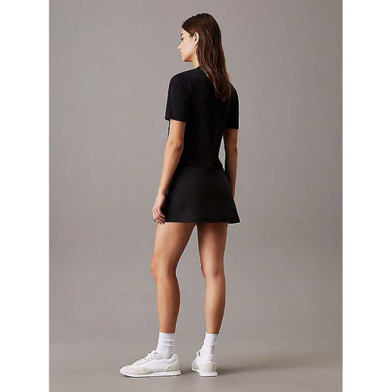 Calvin Klein Γυναικεία κοντομάνικη μπλούζα Gym T-shirt